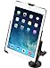 Strong Center Console Flat Surface Desktop Boat Mount Fits Apple iPad Air 1 2