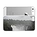 Wemas Jone iPhone 5/5s Case WillametfeFalis Cruising The Willamette By Jet Boat Inside Boating With Savvyboater iphone case