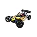 Azimporter Preschool Children Activity Playset 1:10 4WD Off-Road Buggy BLACK