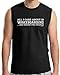 Wakeboarding Gift Wakeboarder All I Care About is Sleeveless T-Shirt