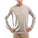 Vapor Apparel Men's Solar Performance UPF Long Sleeve T-Shirt