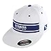 One Industries Yamaha Whiteoput Flexfit Hat