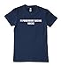 F1 Powerboat Racing Rocks Sport Unisex T-Shirt Tee Shirt Top Navy L