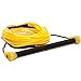 Proline 85' Dowdy Wakeboard Rope Package, Yellow