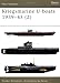 Kriegsmarine U-boats 1939-45 (2) (New Vanguard)
