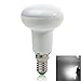 Lvjing 5W Dimmable E14 LED Bulb, Super Bright, Day White, 6000k, Led Spotlight Lamp, Mushroom Light Bulb, 50W Incandescent Bulb Replacement