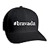 #bravada - Hashtag Adult Men's Hat Baseball Cap