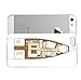 Raniangs Case for iPhone 5&5s Sence Sence 46 Sence Sailing Yachts Beneteau iPhone 5 Case
