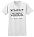 Wakeboarding Gift Money Can't Buy Happiness T-Shirt