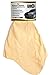 NATURAL CHAMOIS XL Mega Size (6.5 sq ft.) by Ever New Automotive® Premium New Zealand Sheepskin for Car Boats and RV!