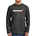 Offshore Powerboat Racing USA STAR Long Sleeve T-Shirt