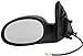Dorman 955-1367 Chrysler PT Cruiser Driver Side Power Replacement Side View Mirror