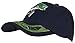 Y&W Embroidered Bass With Shadow Kiss My Bass On Bill Adjustable Hat (One Size)