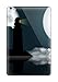 High Grade Rebecca Arnold Flexible Tpu Case For Ipad Mini/mini 2 - Love Nature Beauty Boat Clouds Couple Moon Night Reflection