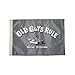 Taylor Made Products Old Guys Rule Gone Fishing Flag