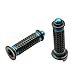 Brand New Motorcycle Powerboat Handlebar Hand Grips for ATV Harley Big Dog Dyna Wide Glide Electra Glide Fat Boy Heritage