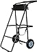 30 HP Outboard Motor Cart Engine Stand with Folding Handle
