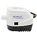 Seaflo Automatic Submersible Boat Bilge Water Pump 12v 750gph Auto with Float Switch-new