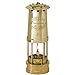 Weems & Plath Yacht Oil Lamp (Brass)