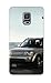 Premium Durable Land Rover And Yacht Fashion Tpu Galaxy S5 Protective Case Cover