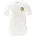Apache Powerboats - Silk Screen T-Shirts - 100% Cotton Short Sleeve Apache T-Shirt - White Large