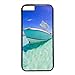 Top Draw Black Pc Iphone 6 Case - Natural Scenery - Yacht