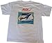 Port and Company Men's Boston Whaler T-Shirt (Large)