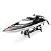 FT012 Upgraded FT009 2.4G Brushless RC Racing Boat