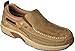 Rugged Shark Men's Bill Dance Casual Angler Boat Shoes,Gold Dust Nubuck Leather,12 M US