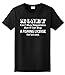 Money Can't Buy Happiness, Can Buy Fishing License Ladies T-Shirt