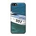 Protective No.5 Case Phone Case Cover For Iphone 5/5s