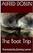The Boat Trip (The Murder of a Buttercup and Other Stories by Alfred Döblin Book 1)