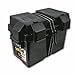 NOCO HM327BKS Group 27 Snap-Top Battery Box for Automotive, Marine, and RV Batteries