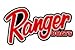 Ranger Carpet Graphic Sticker