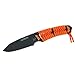 Gerber 31-001683 Bear Grylls Paracord Fixed Blade Knife with Slim Sheath