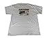 Nitro Bass Boat Fishing Port and Company T-Shirt (Medium)