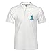 Short Polo With Various Style Sport Men Polo Shirt Size Uniform