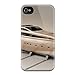 New Design Shatterproof Case For Iphone 4/4s (yacht) by shannon fry