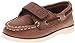 Sperry Top-Sider A/O H&L Boat Shoe (Toddler/Little Kid)