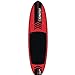 Connelly Skis Explorer Stand Up Paddle Board with Paddle, 10-Feet x 6-Inch