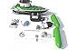 Lure Boy® 300m Control Fishing Boat Bait Boat Rc Boat for Fishing Remote Control Bait Boat (13HOUR)