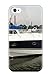 New WilliamBDavis Super Strong Sunseeker Yachts Tpu Case Cover For Iphone 4/4s