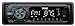 Pyle PLR44MU In-Dash AM/FM-MPX Detachable Face Receiver with MP3 Playback and USB/SD/Aux Inputs