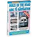 Bennett DVD - Rules Of The Road & Aids To Navigation - 2 Programs