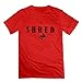 Personalized Small Short-sleeve Wakeboard,shred,wakeboarding,water,boat Men T-shirts