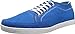 Steve Madden Men's M-Toledo Blue Fabric Sneaker 11 D (M)