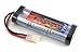 7.2V Tenergy 3000mAh Flat NiMH High Power Battery Packs with Tamiya Connectors for RC Cars