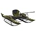 Classic Accessories Bozeman Inflatable Pontoon Boat With Backpack