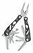 Gerber 01471 Suspension Butterfly Opening Multi-Plier with Sheath