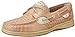 Sperry Top-Sider Women's Bluefish Woven Boat Shoe